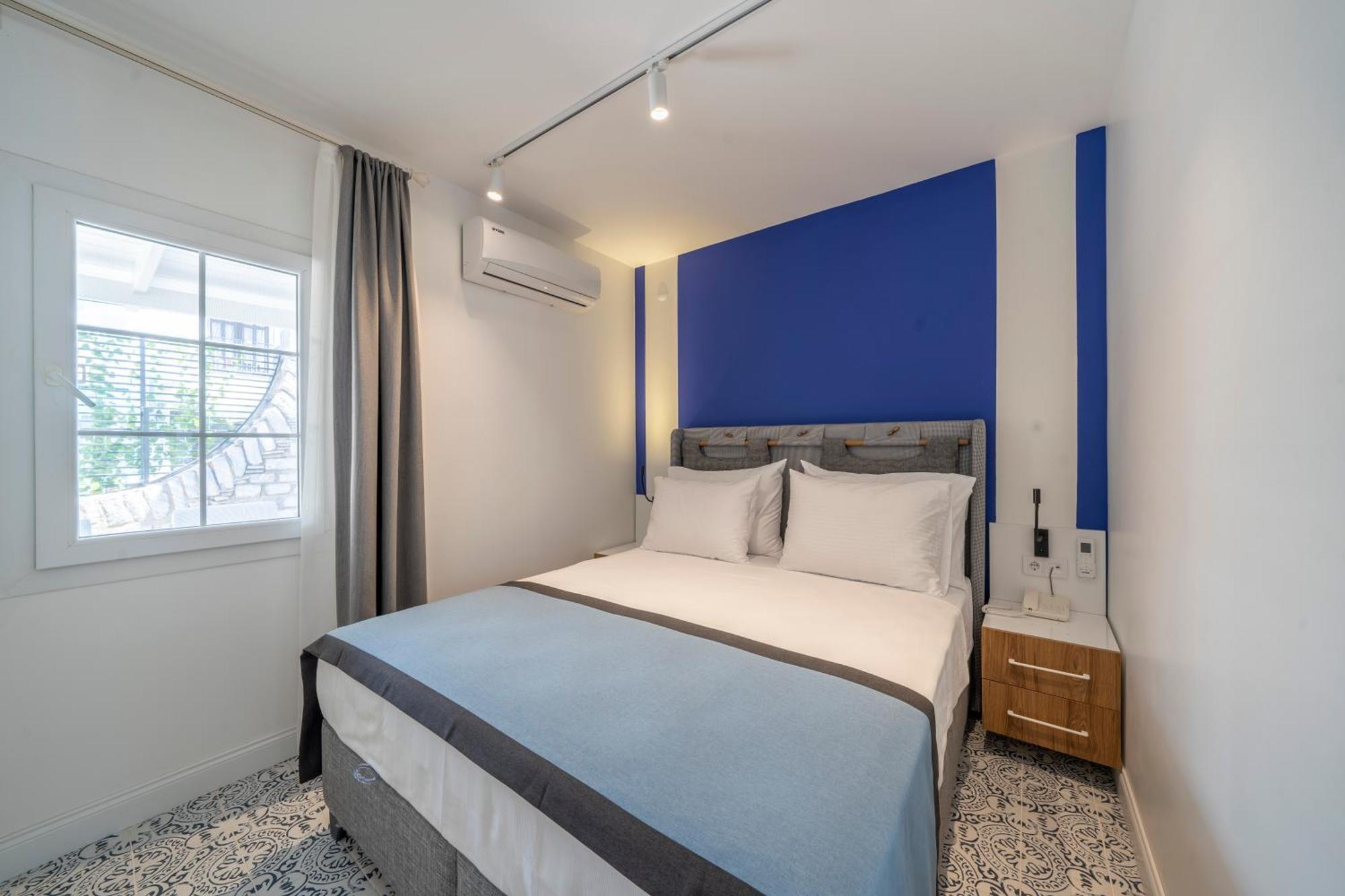 Noa Suite Hotel Only Adult Bodrum Exterior foto