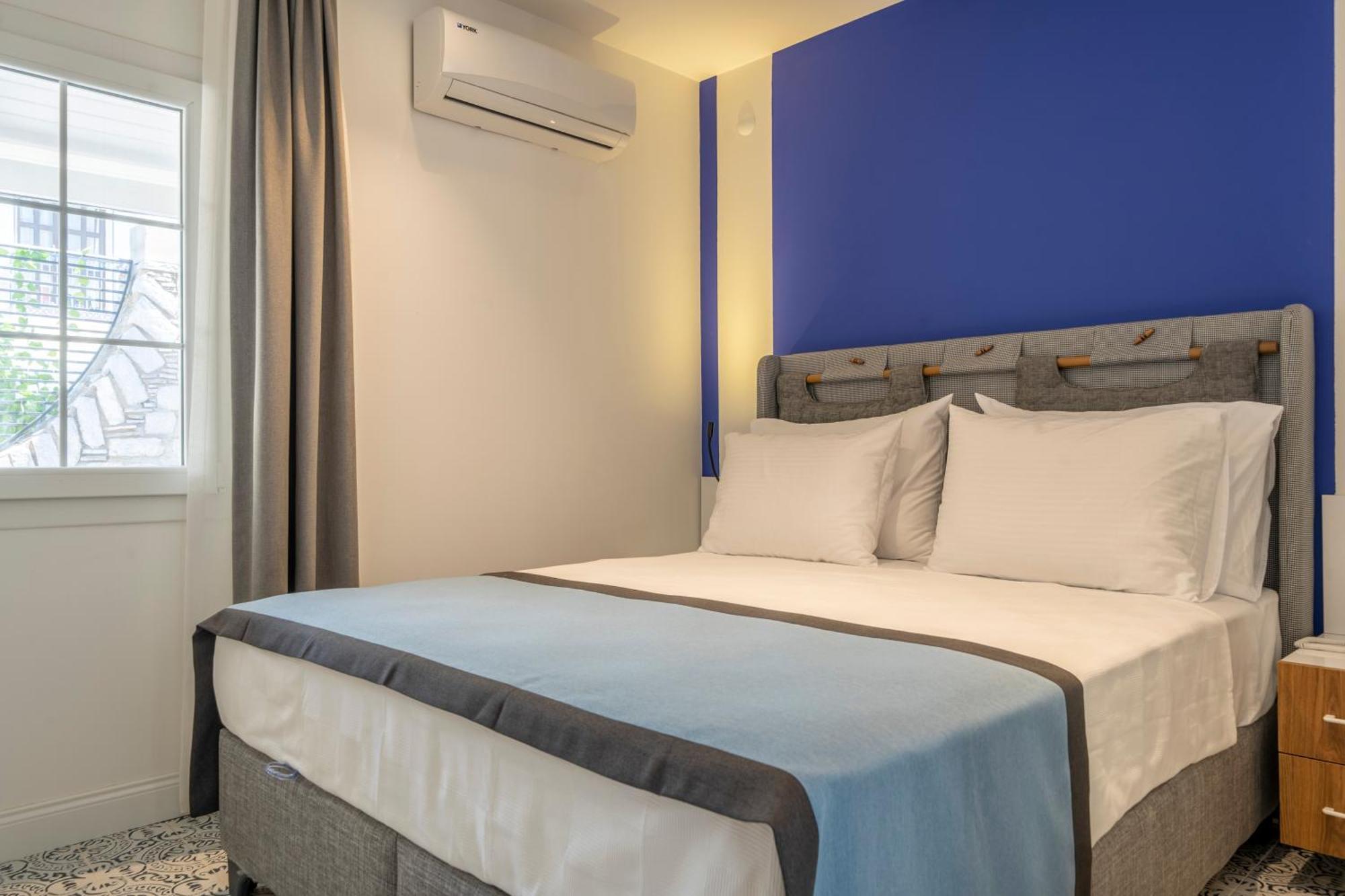 Noa Suite Hotel Only Adult Bodrum Exterior foto